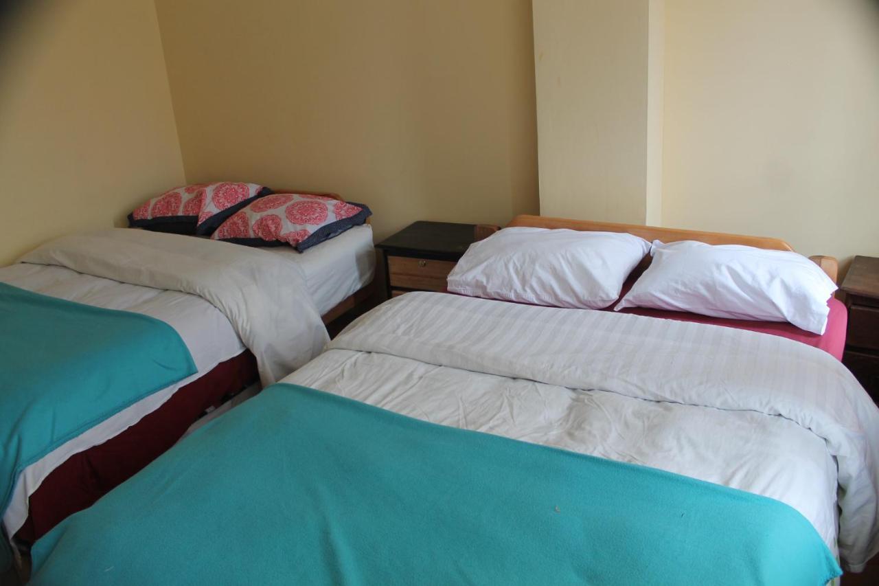 Cozywarmi Guest house Cusco