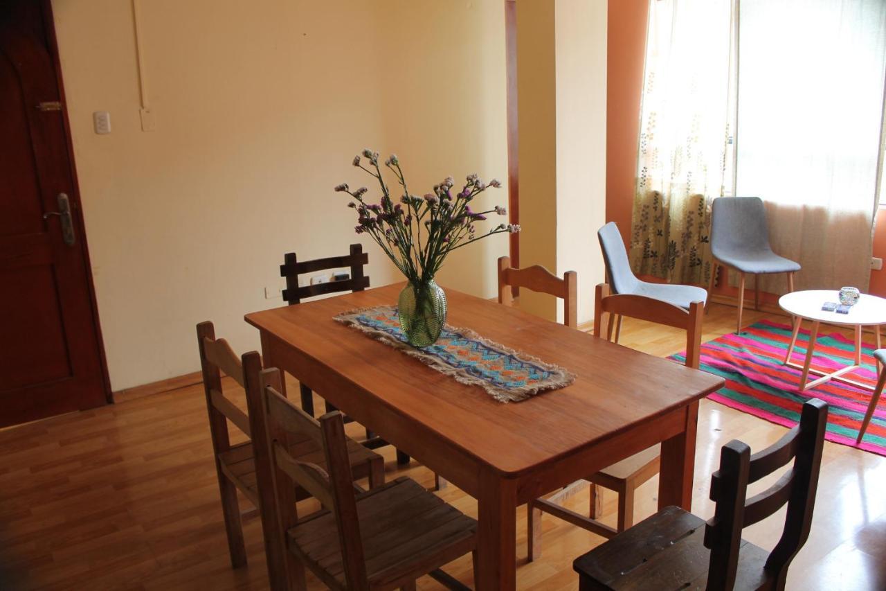 Guest house Cozywarmi