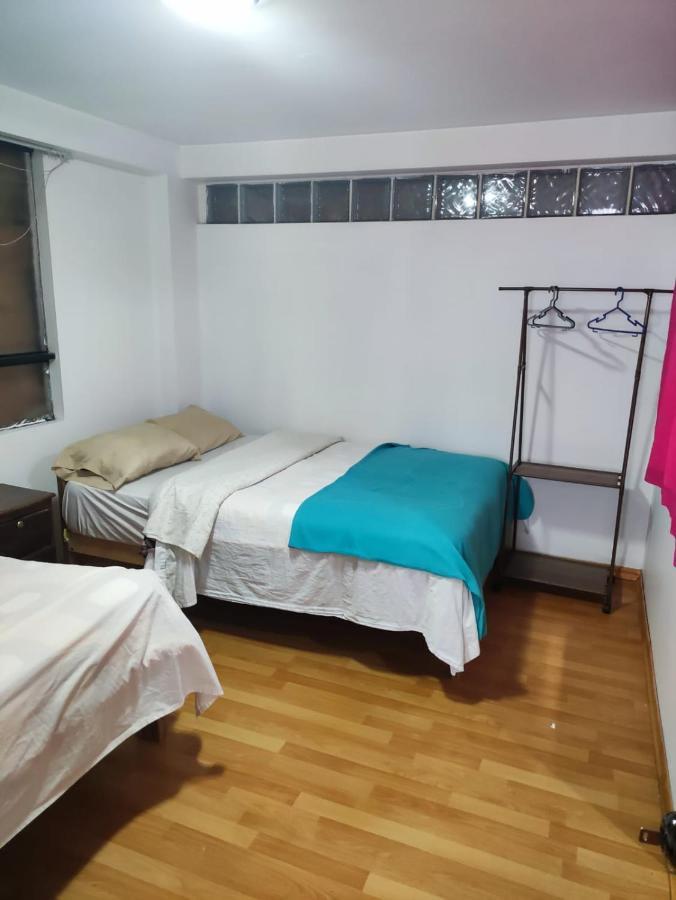 Cozywarmi Guest house