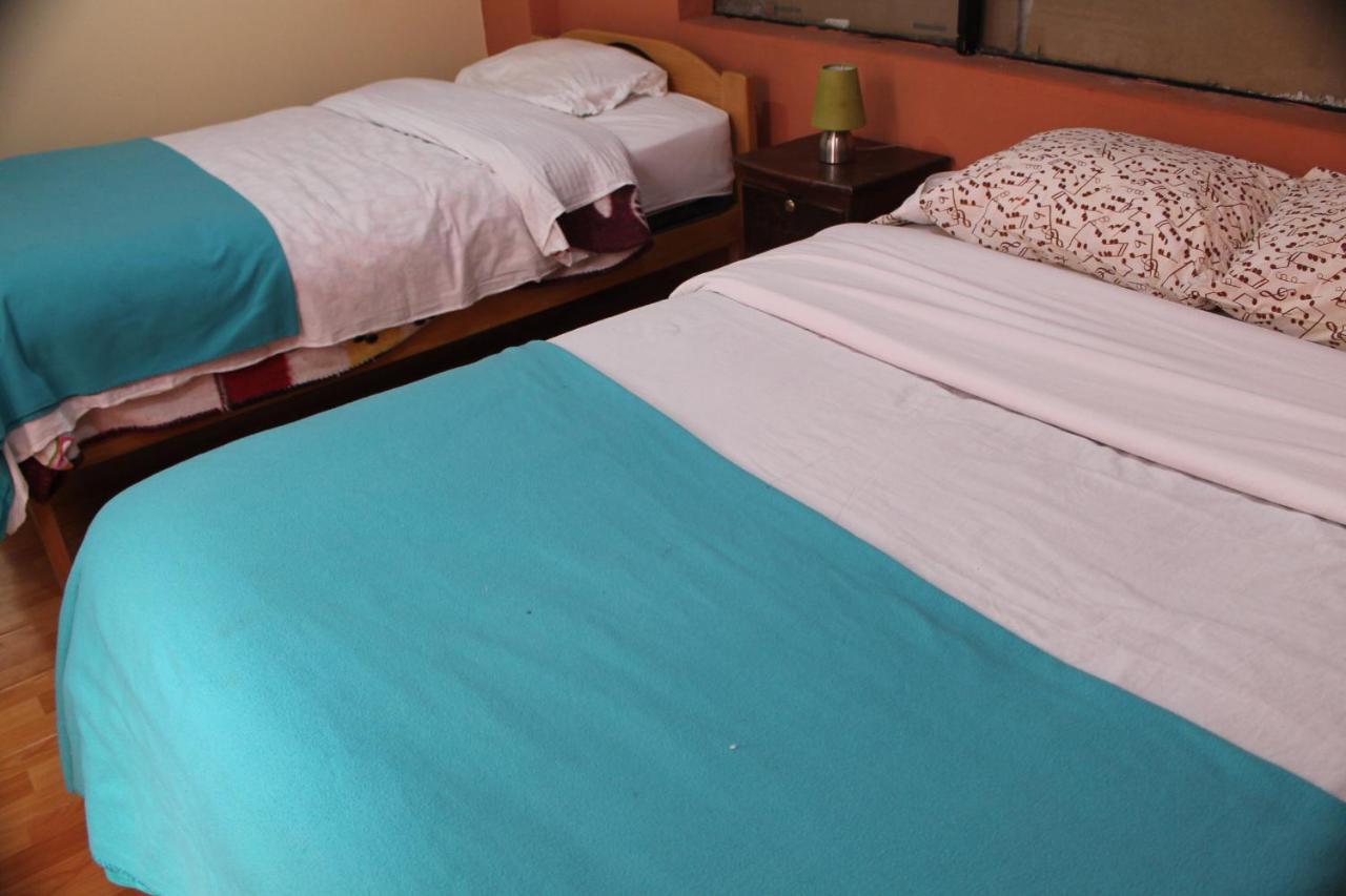Cozywarmi Guest house *