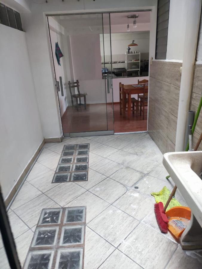 Cozywarmi Guest house Cusco