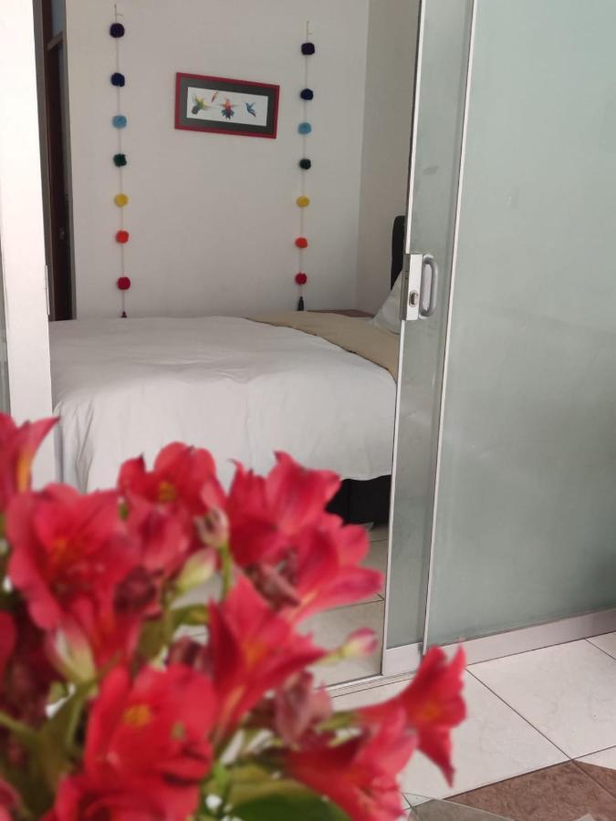 Guest house Cozywarmi Cusco