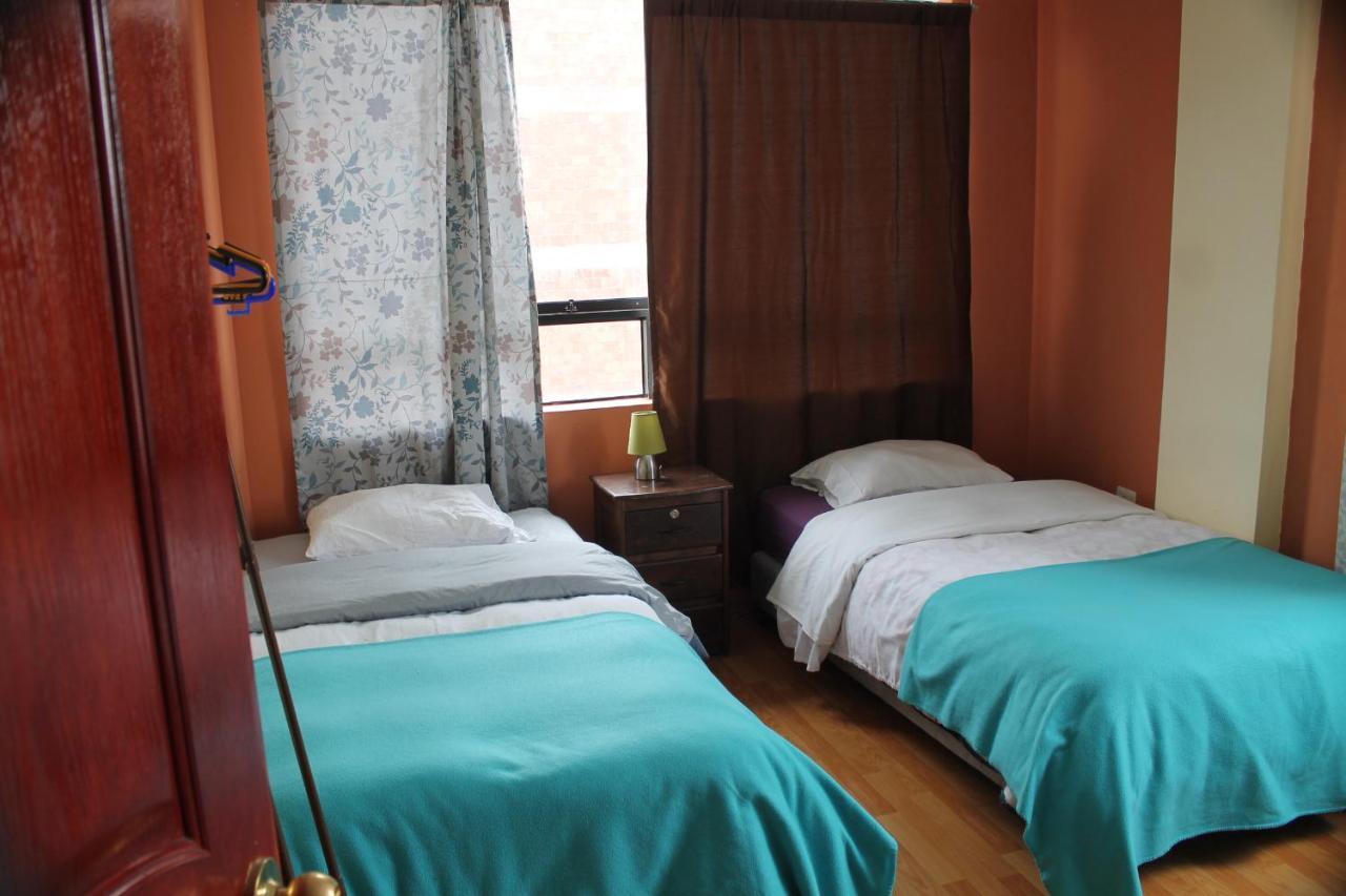 Guest house Cozywarmi