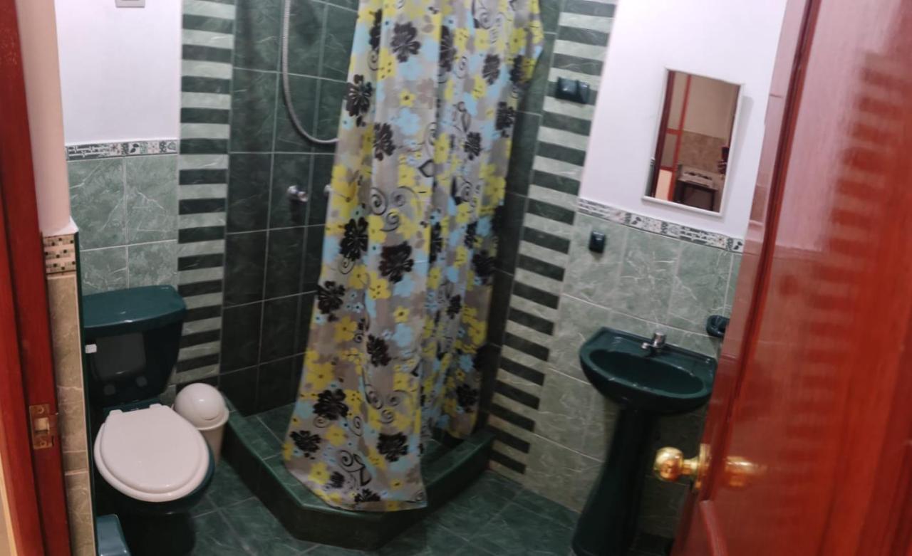 Cozywarmi Cusco