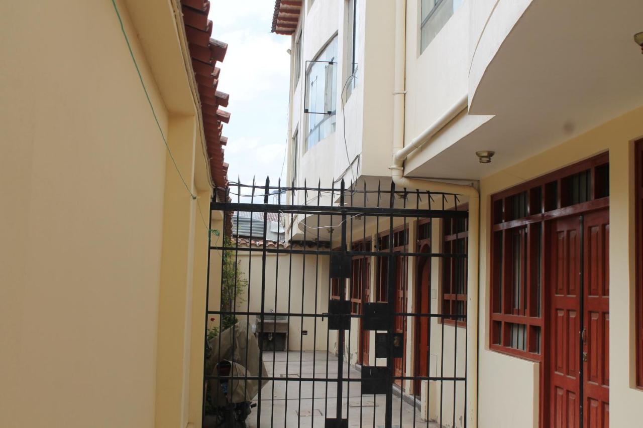 Guest house Cozywarmi