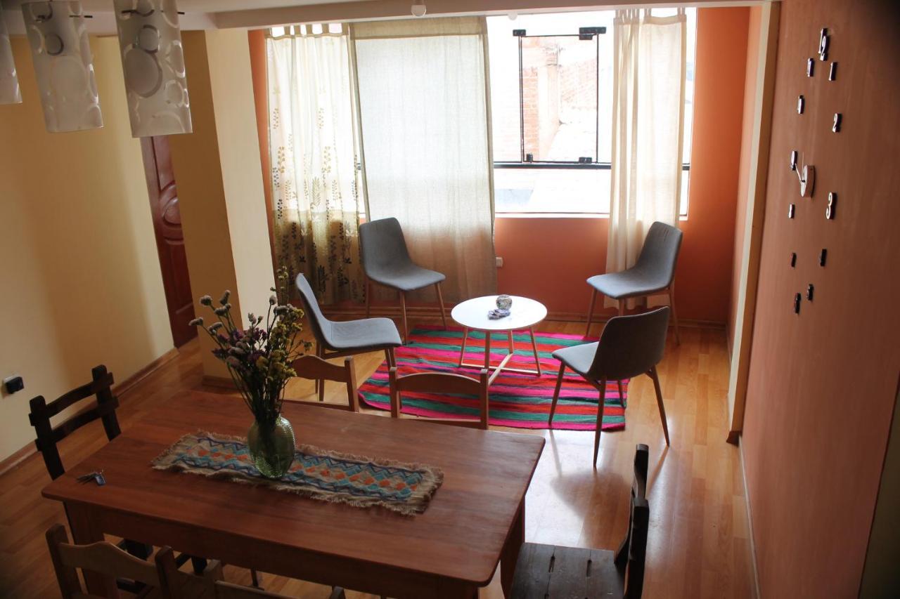 Guest house Cozywarmi *