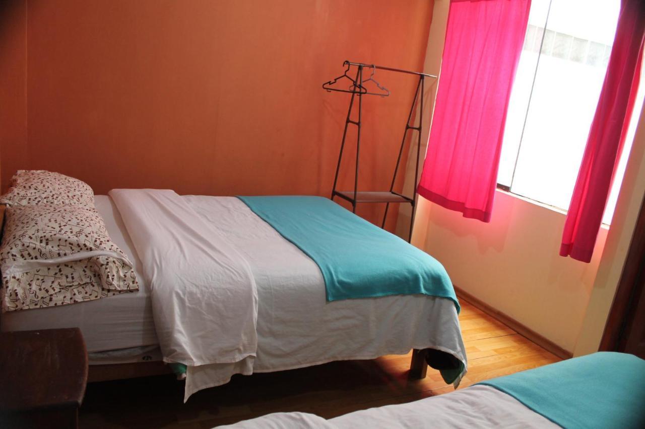 Cozywarmi Cusco