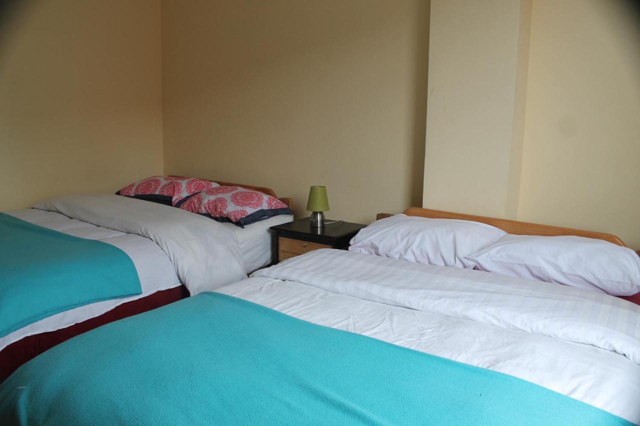 Guest house Cozywarmi