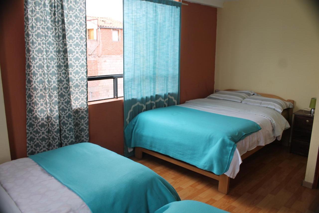 Cozywarmi Guest house