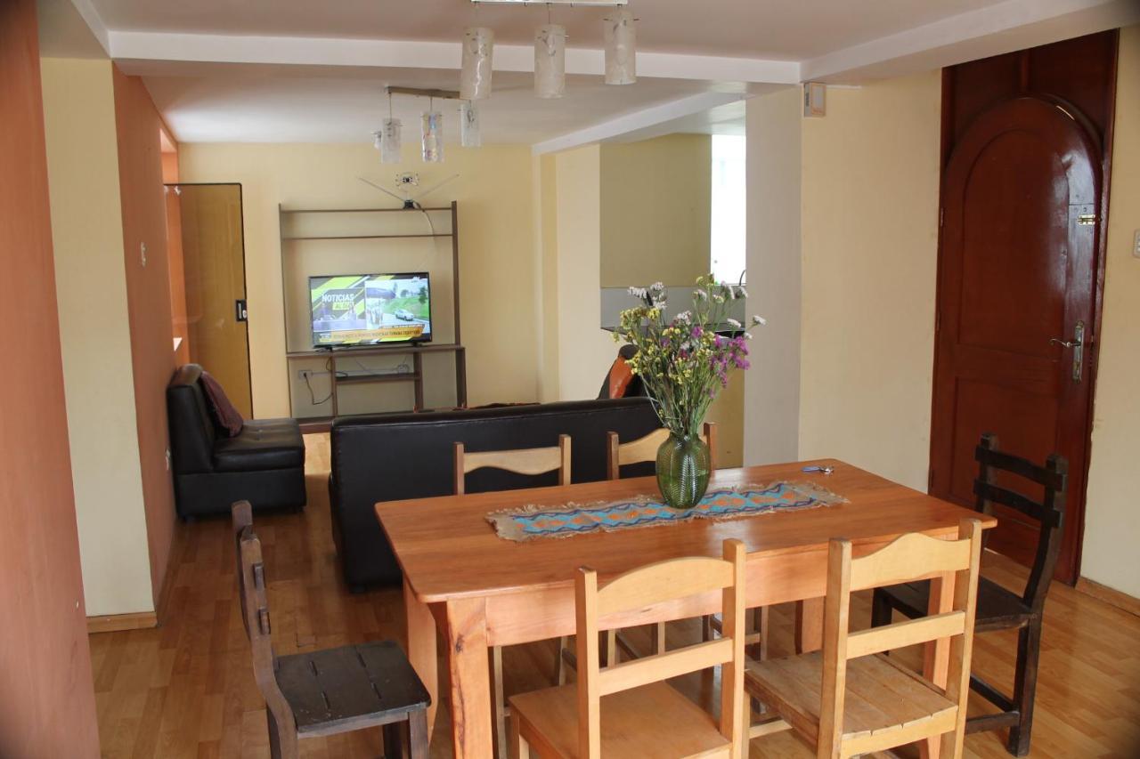 Guest house Cozywarmi *