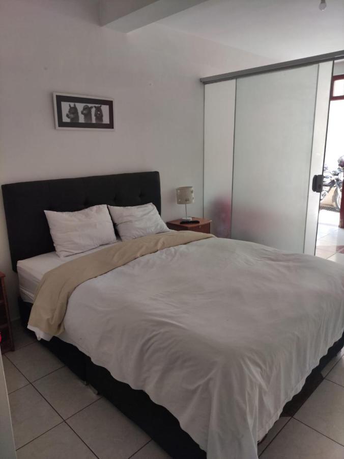 Guest house Cozywarmi Cusco