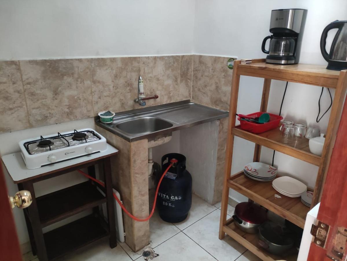Cozywarmi Guest house Cusco