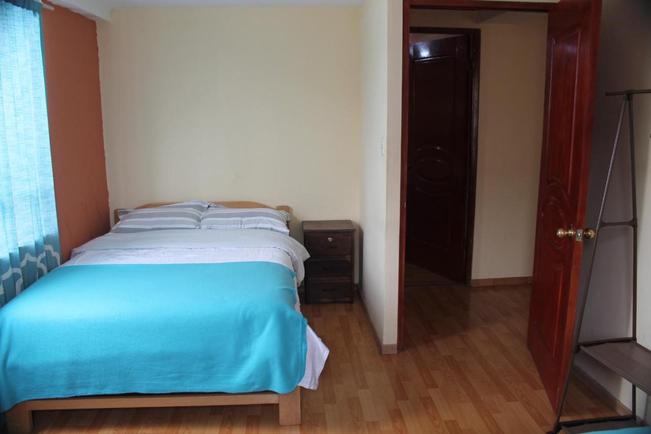 Guest house Cozywarmi *