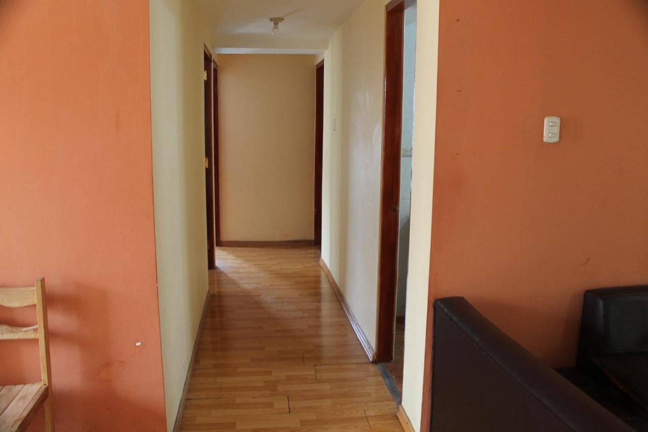 Cozywarmi Guest house