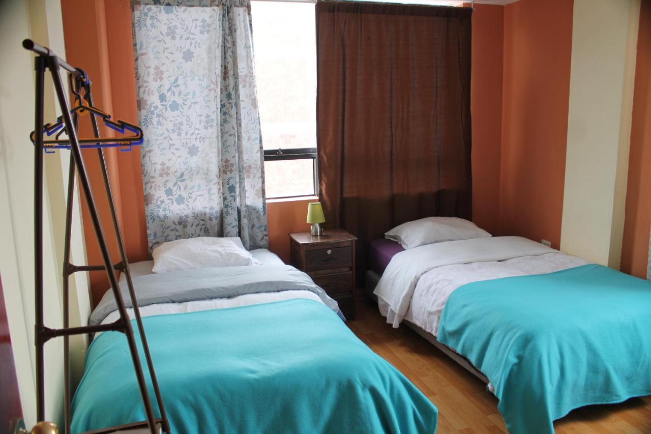 Cozywarmi Guest house Cusco