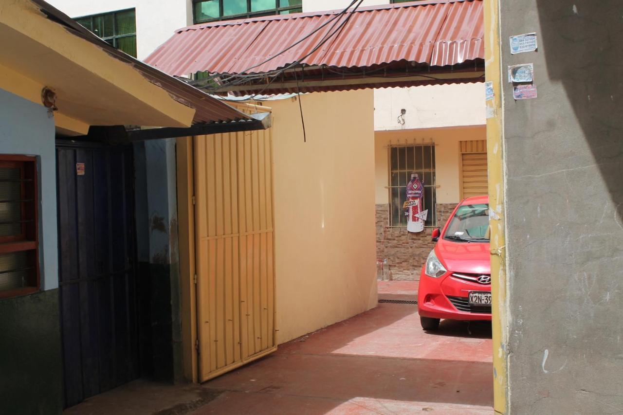 Guest house Cozywarmi