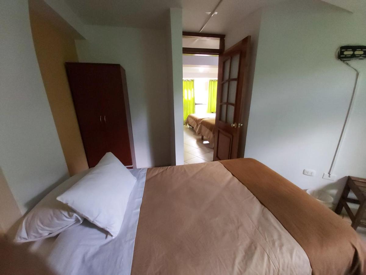 Tayta Wasi Hotel
