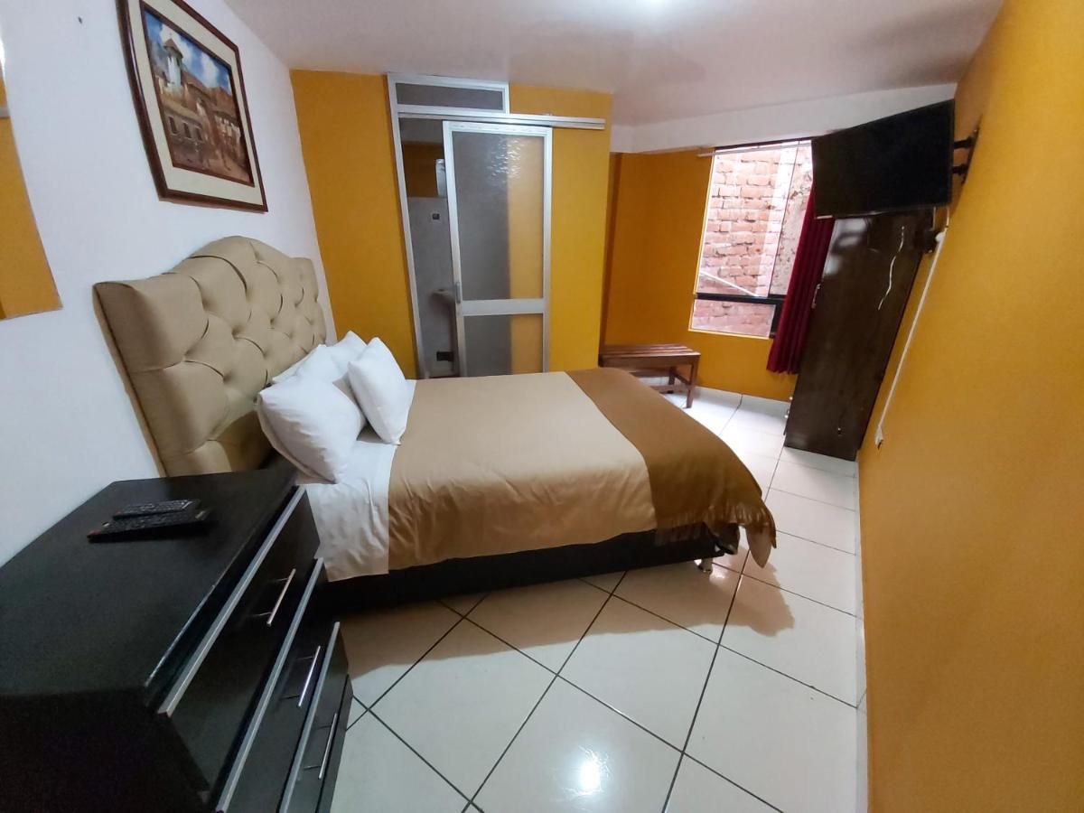 Tayta Wasi Hotel