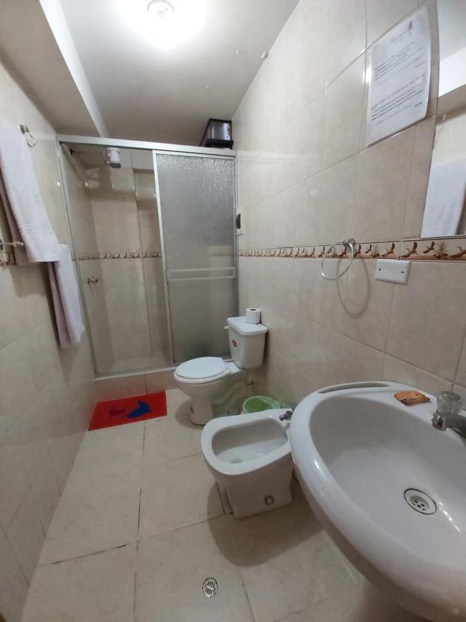 Tayta Wasi Hotel