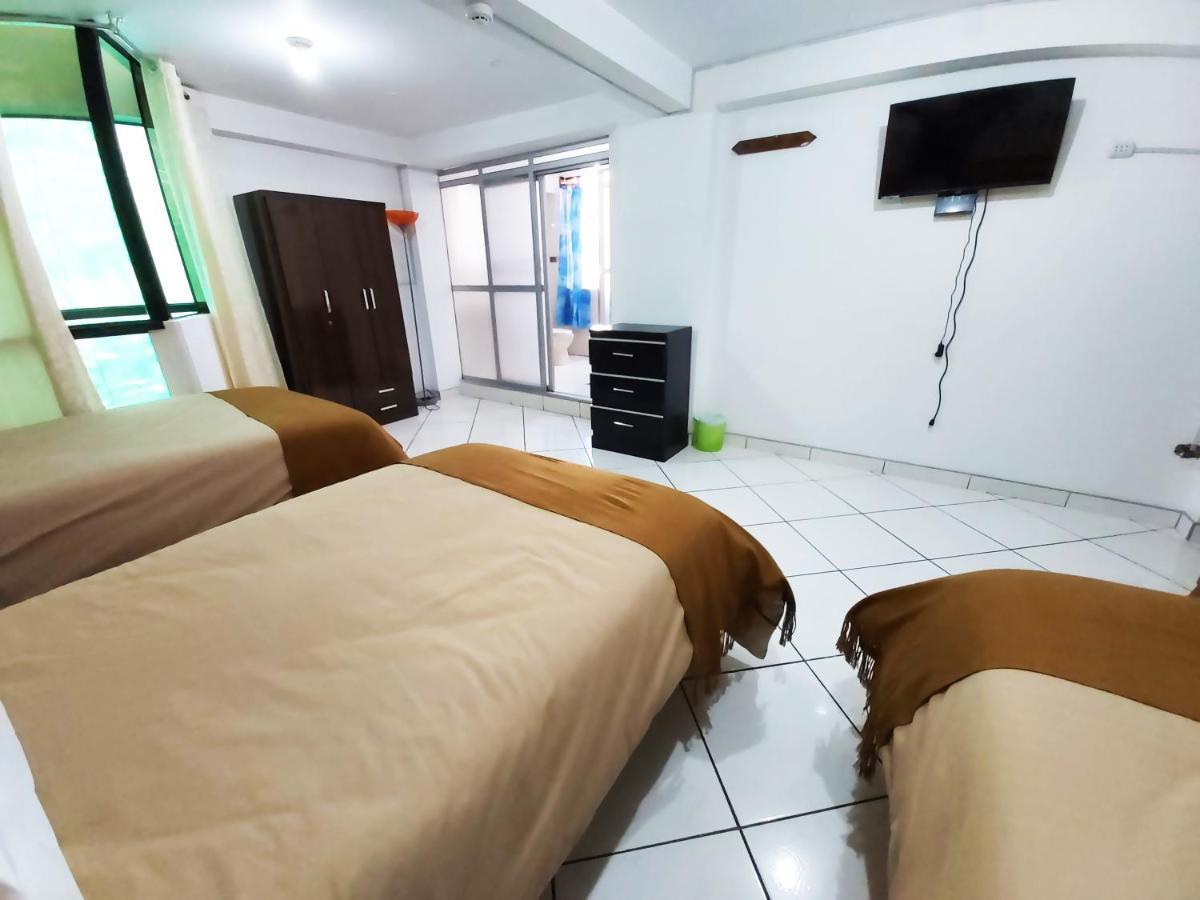Tayta Wasi Hotel
