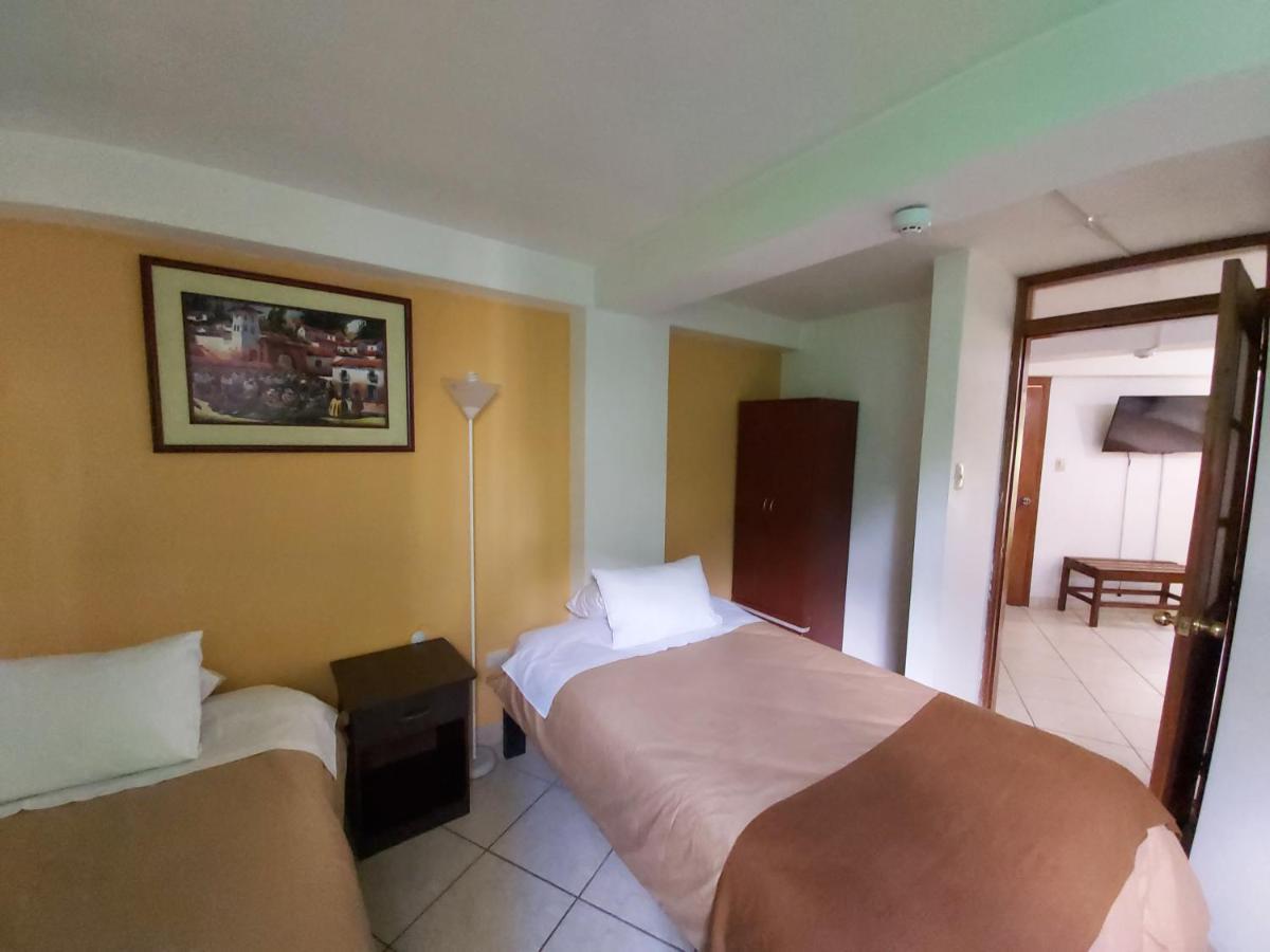 Tayta Wasi Hotel