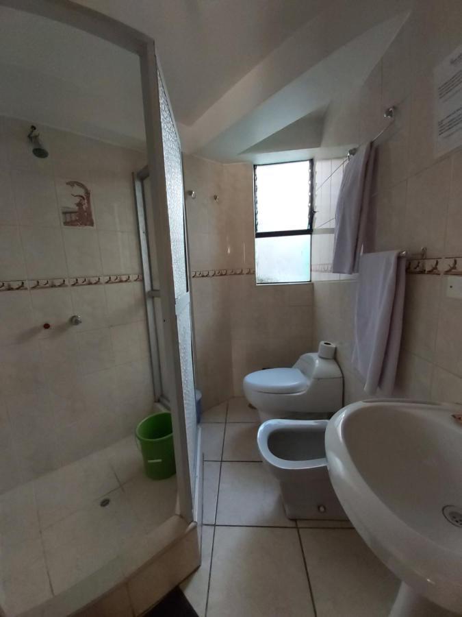 Tayta Wasi Hotel *