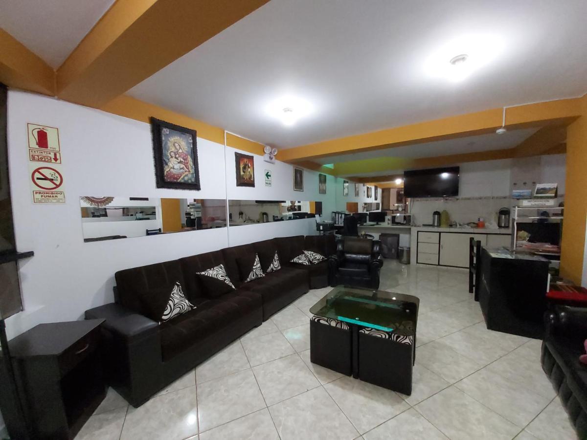 Tayta Wasi Hotel