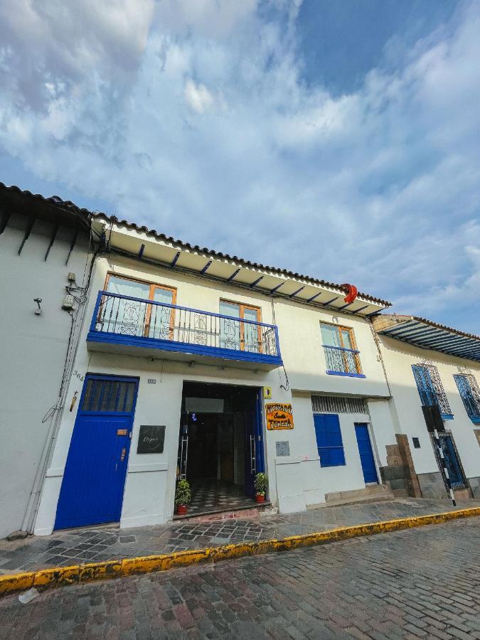 Hotel Cooper Boutique Cusco