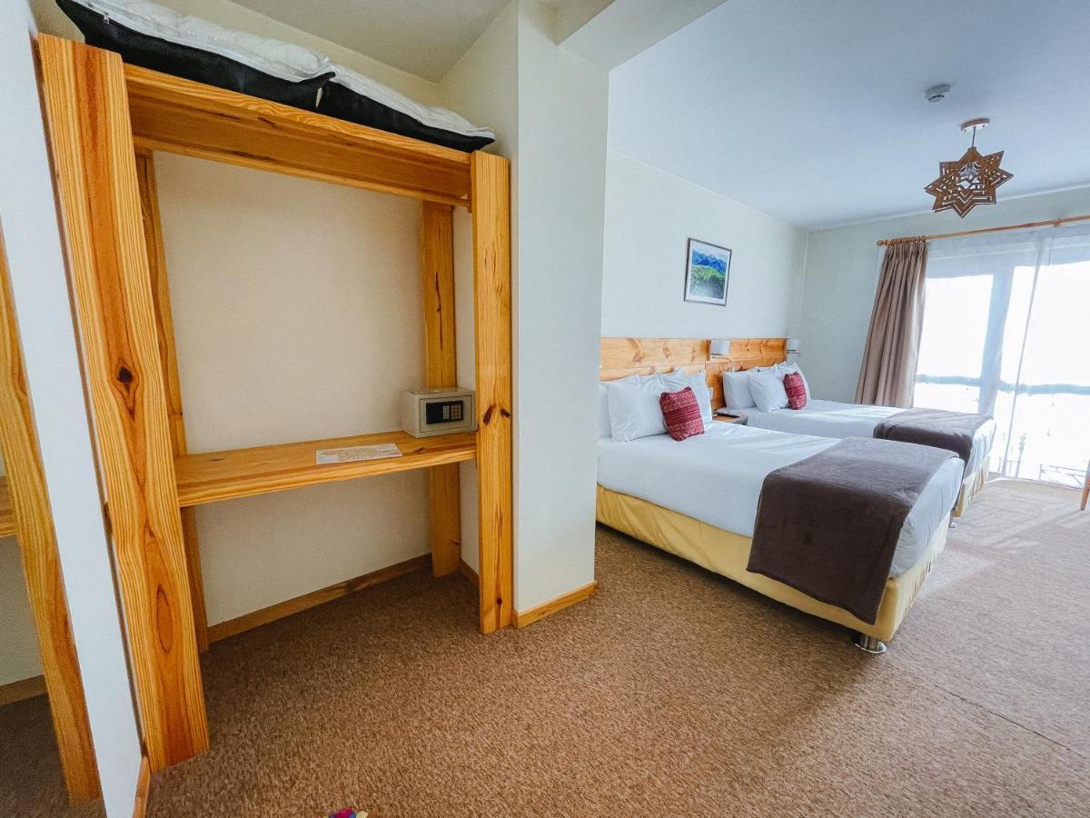 Cooper Boutique Hotel 3*