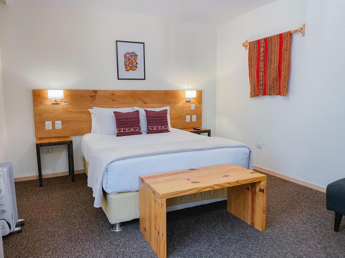 Cooper Boutique Hotel