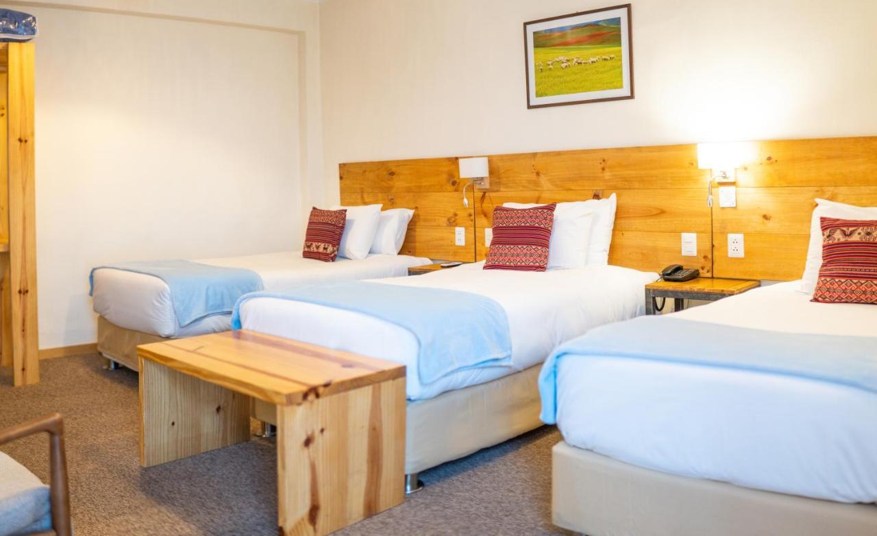 Cooper Boutique Hotel Cusco