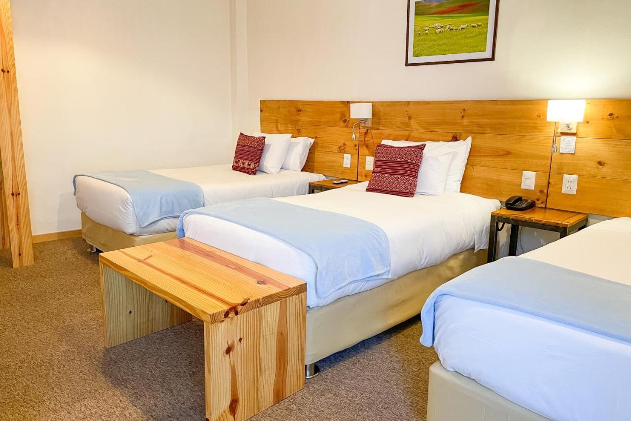 Cooper Boutique Hotel Cusco