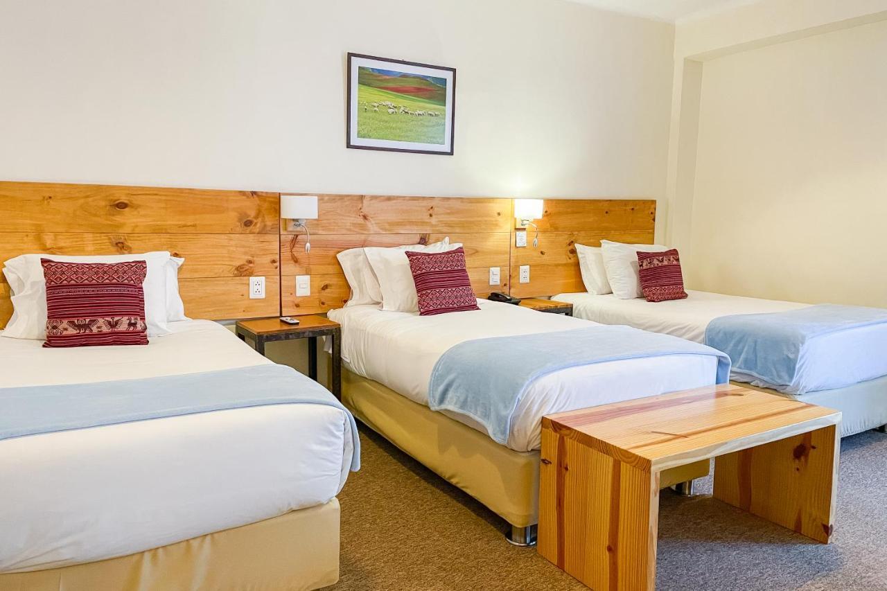 Hotel Cooper Boutique 3*