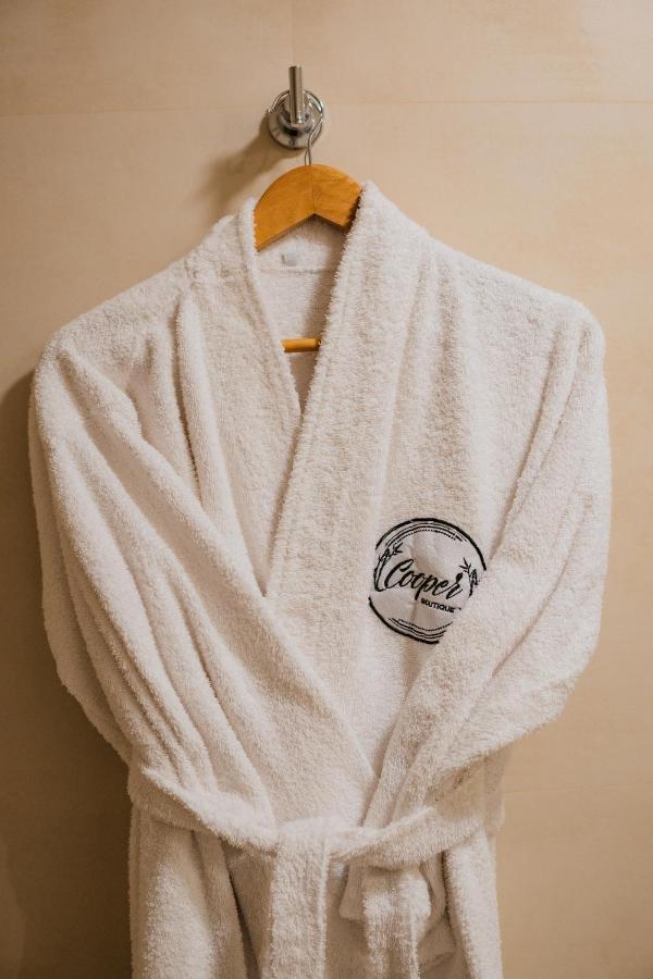 Cooper Boutique 3* Cusco