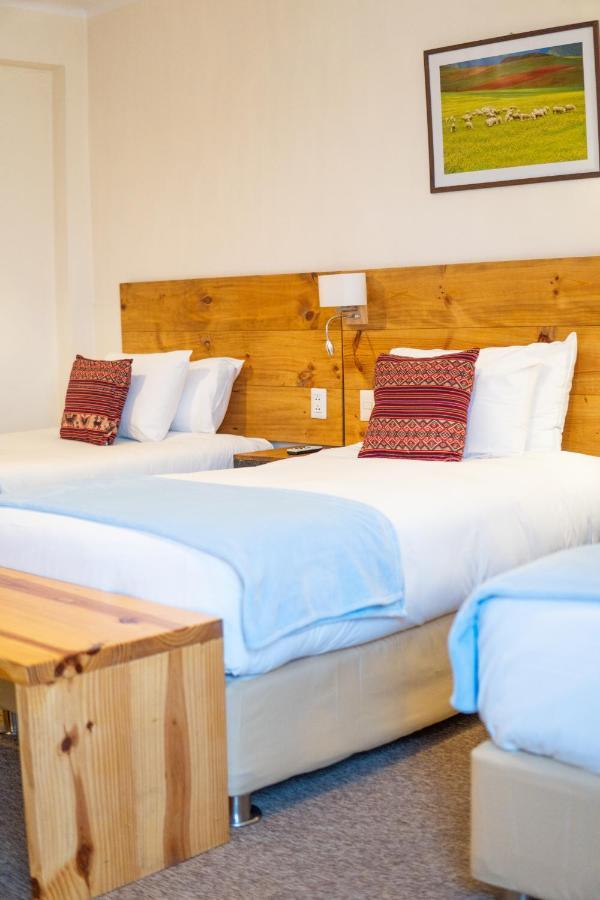 Cooper Boutique Hotel