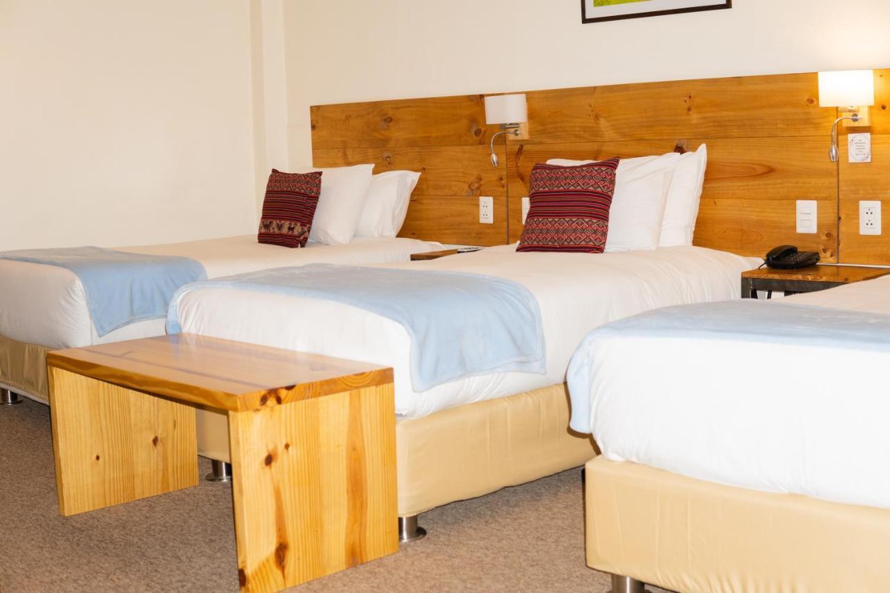 Hotel Cooper Boutique Cusco