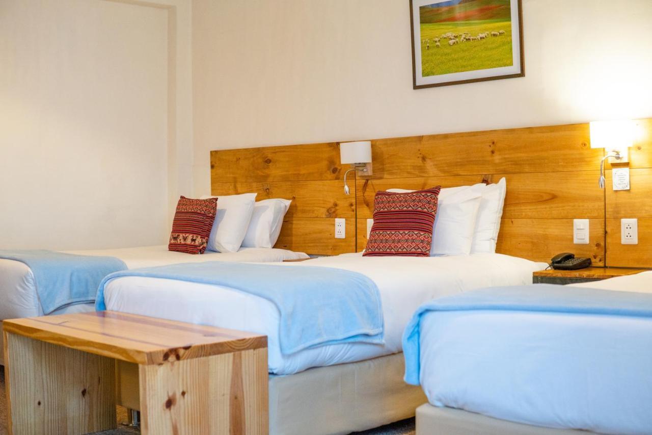 Cooper Boutique 3*