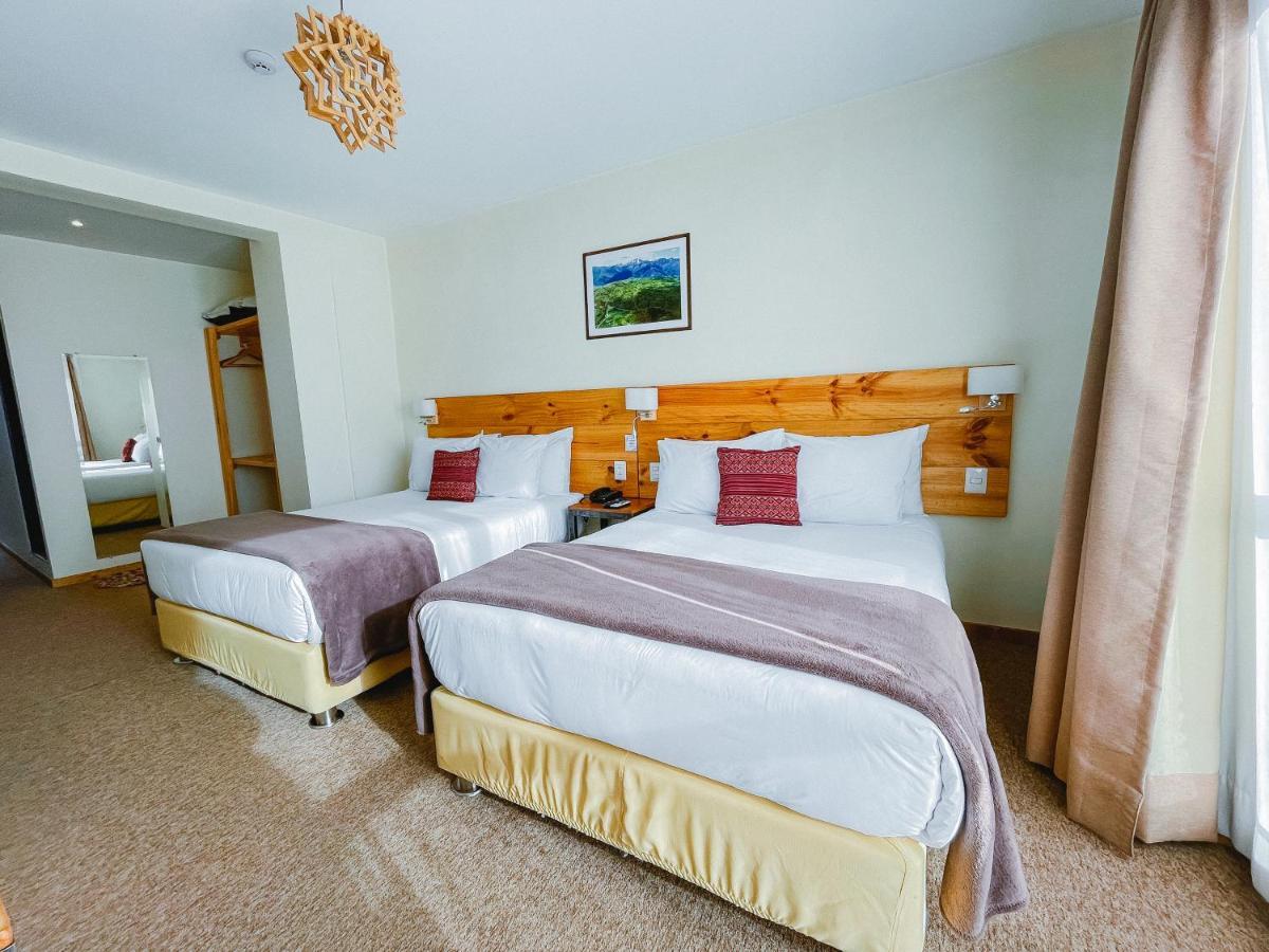 Hotel Cooper Boutique 3*