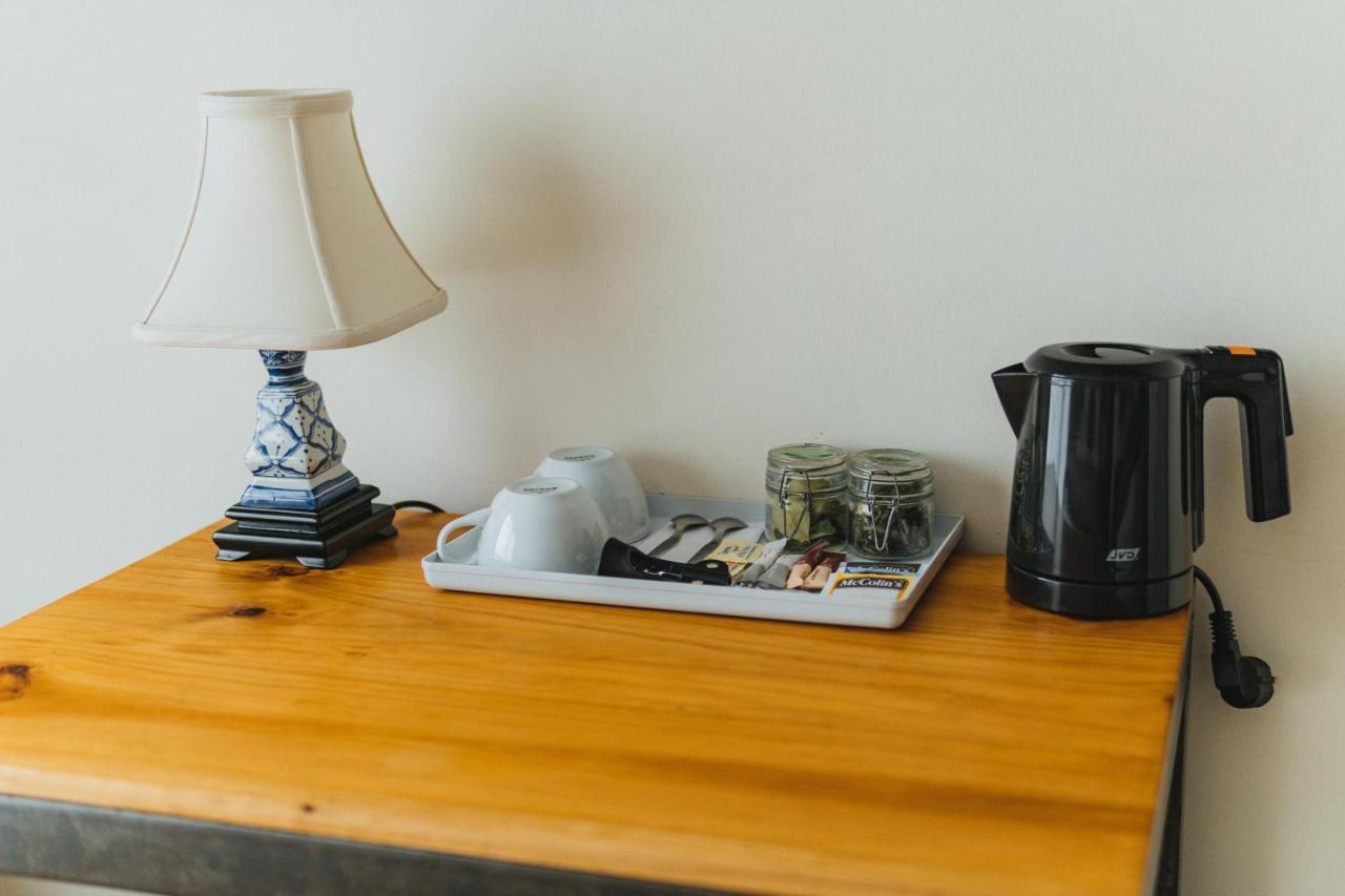 Cooper Boutique Hotel 3*
