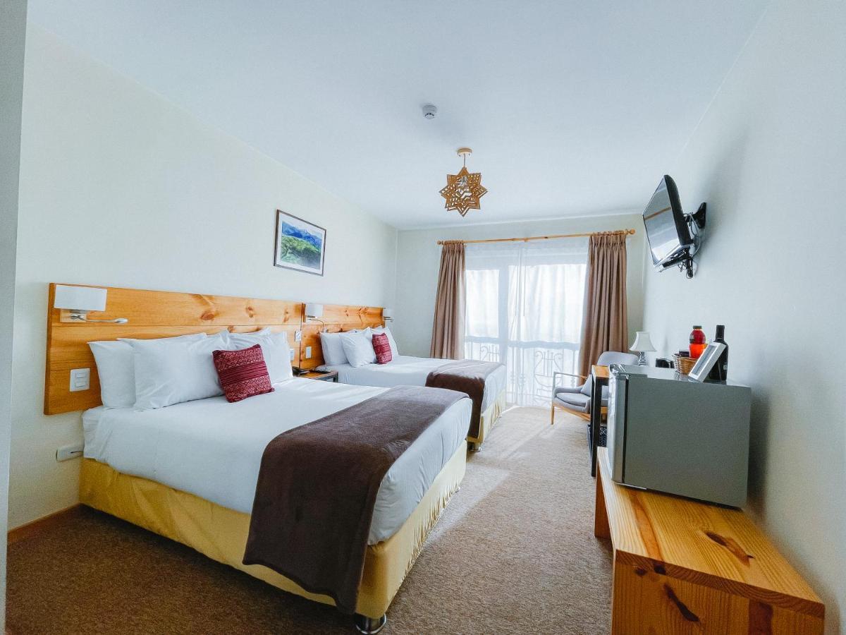 Cooper Boutique Hotel