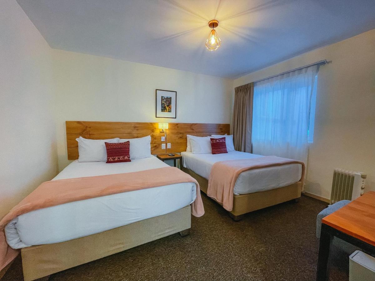 Cooper Boutique Hotel Cusco