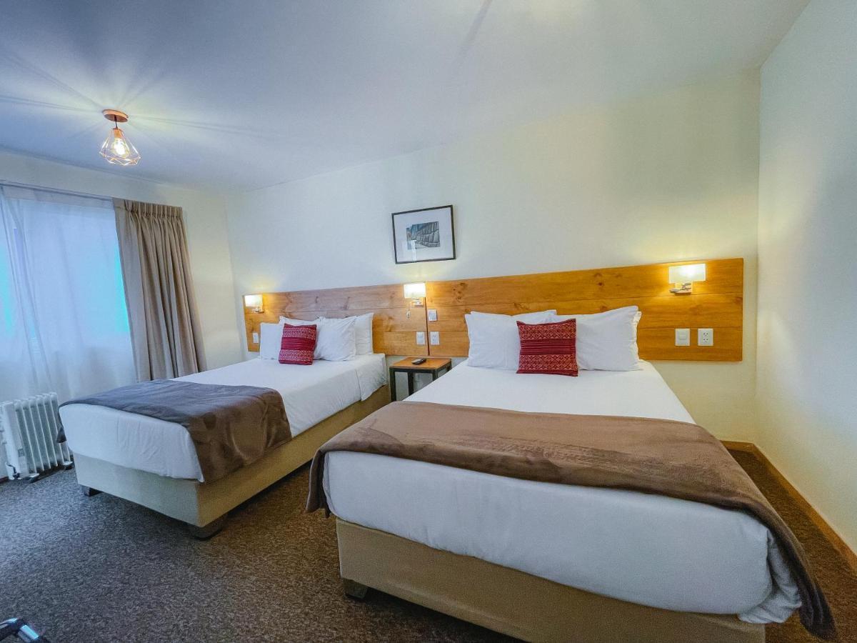 Hotel Cooper Boutique