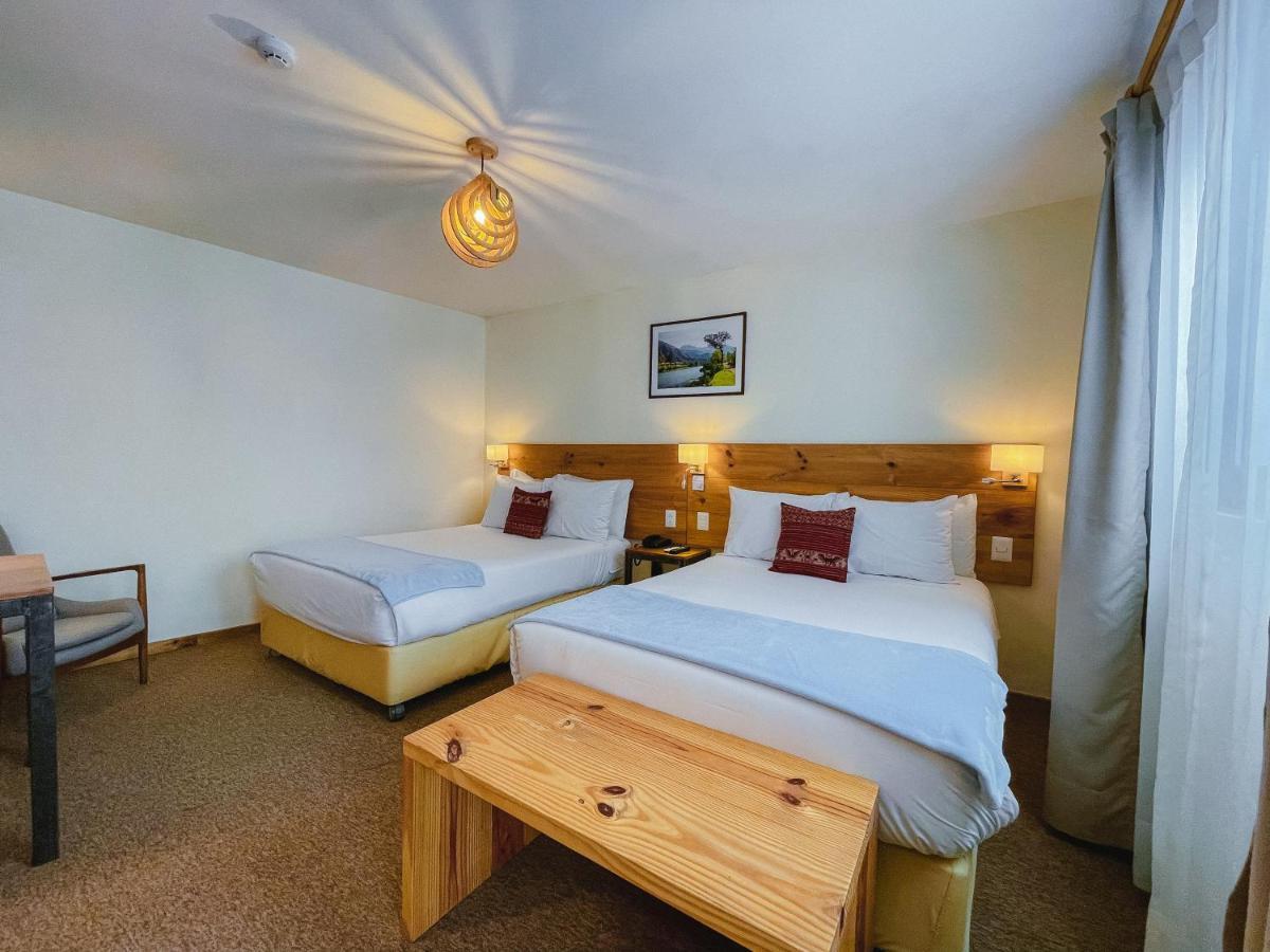 Hotel Cooper Boutique