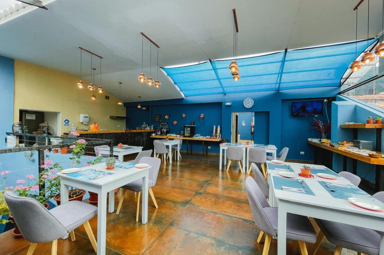 Cooper Boutique Hotel