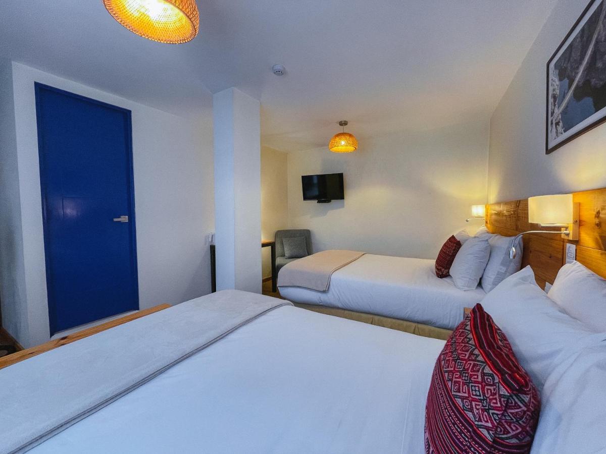 Cooper Boutique 3*