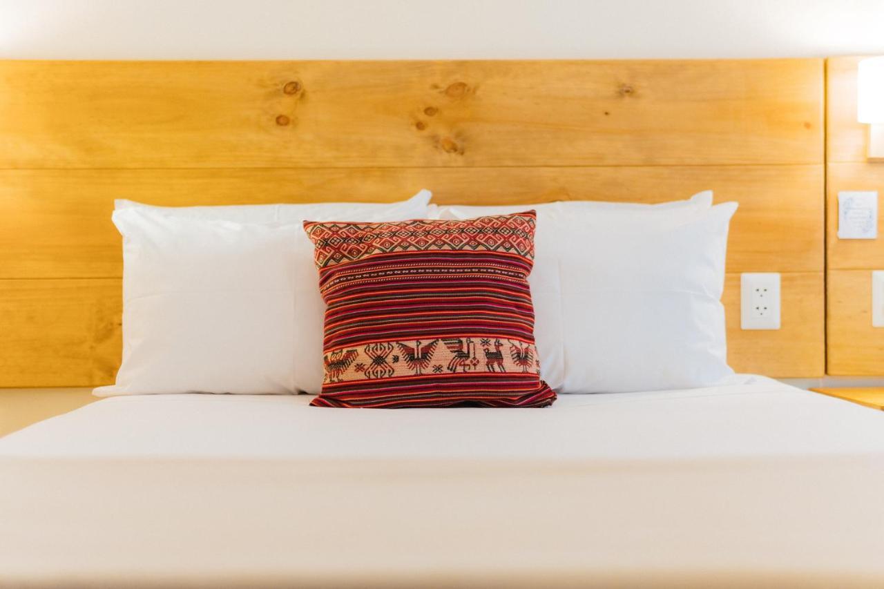 Hotel Cooper Boutique Cusco