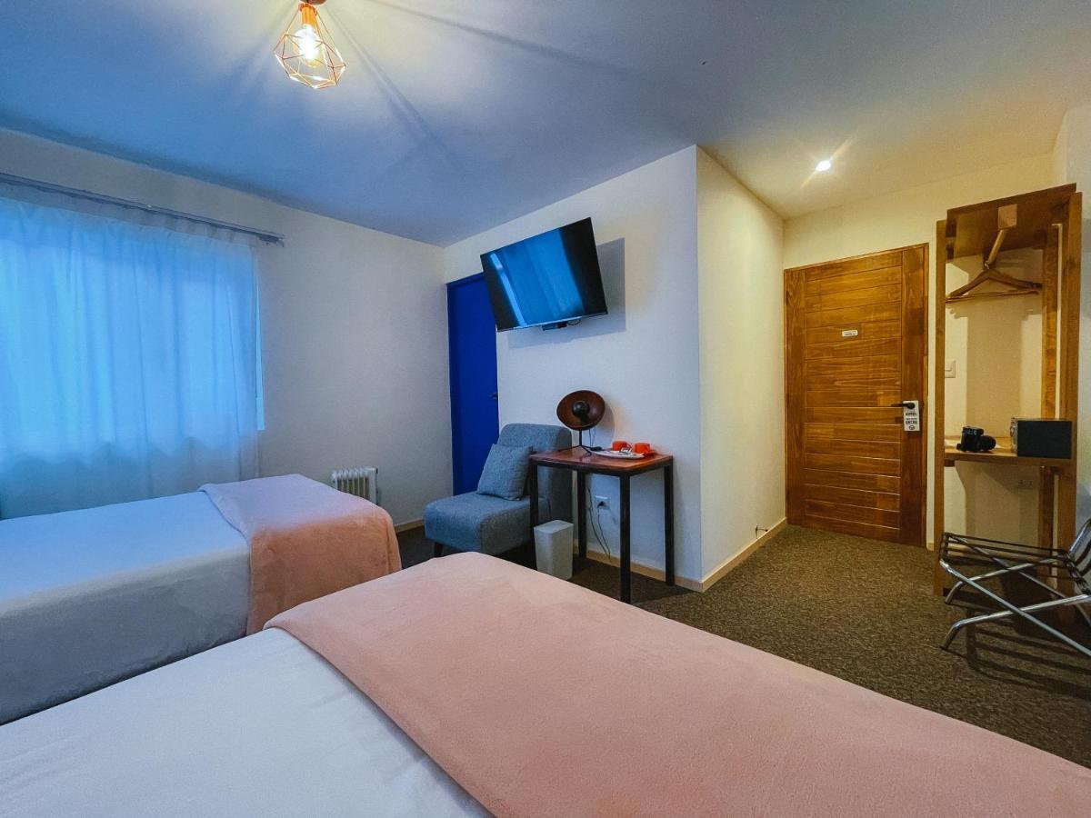 Cooper Boutique 3* Cusco