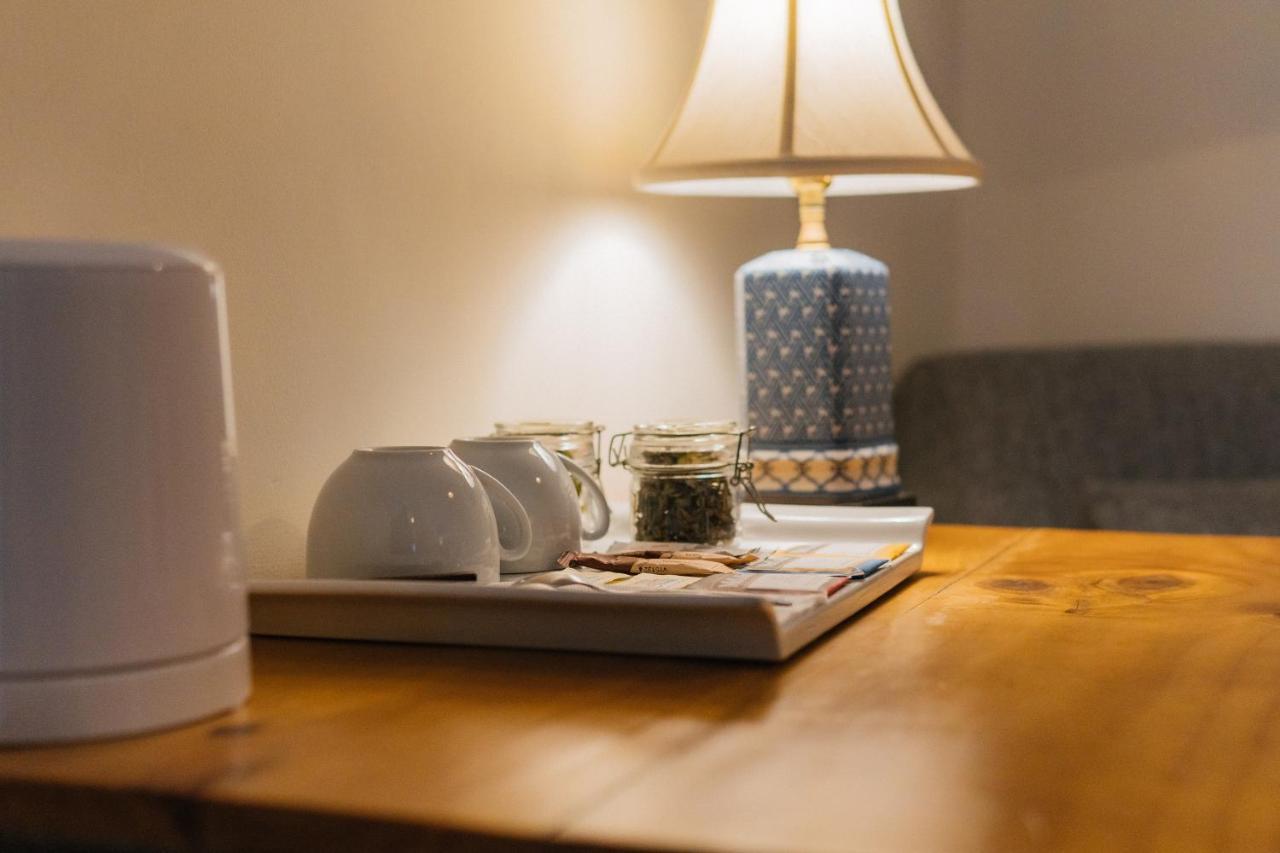 Hotel Cooper Boutique