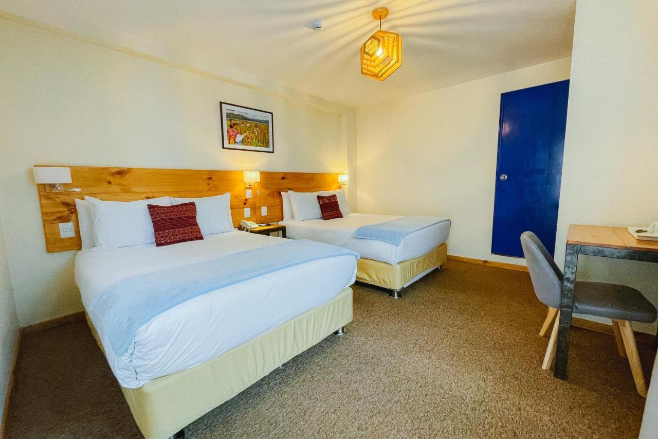 Hotel Cooper Boutique