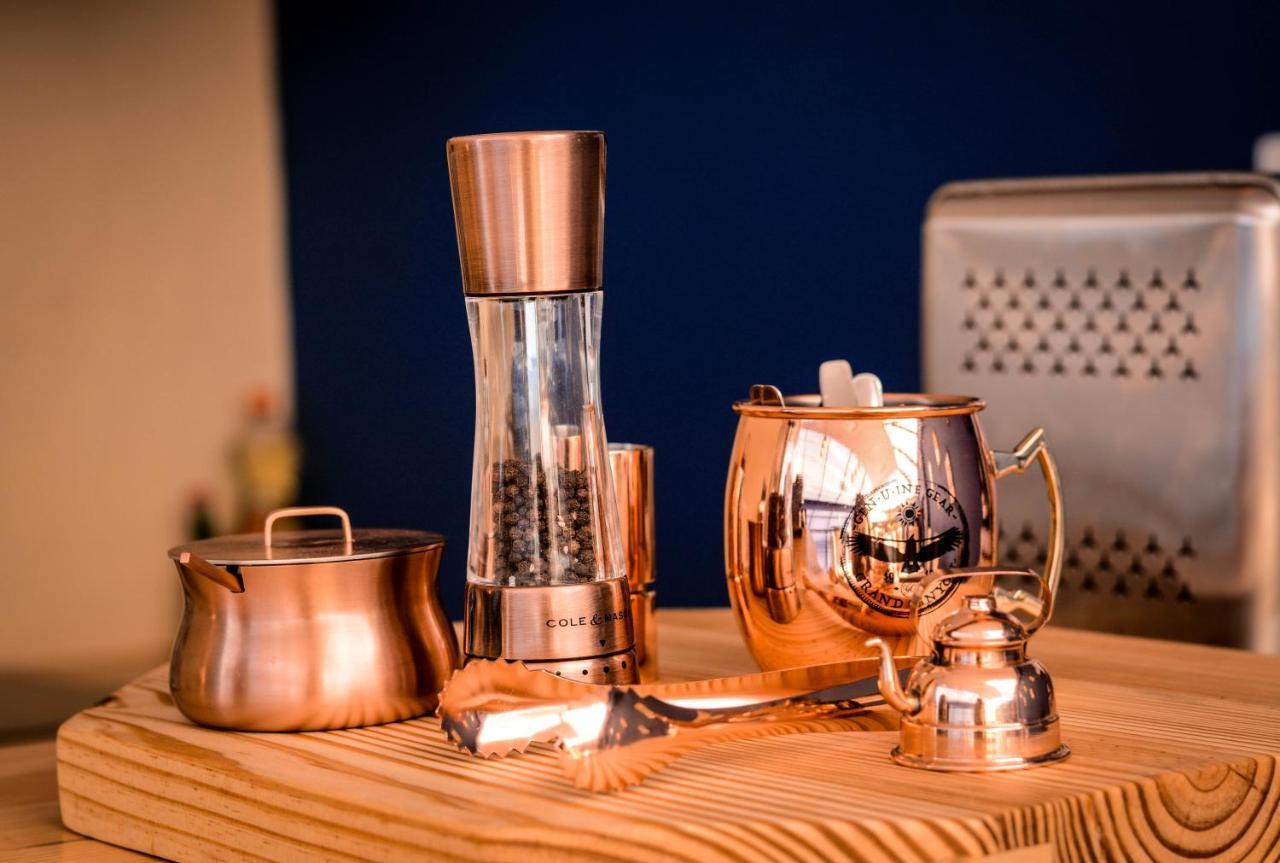 Cooper Boutique Hotel
